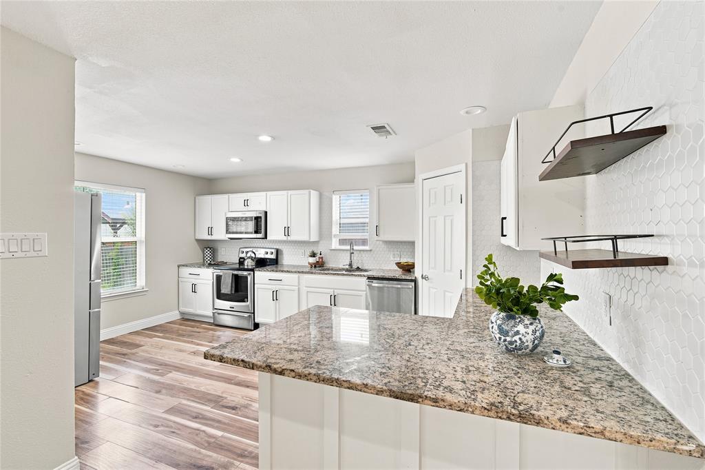 Eastridge Park - Residential