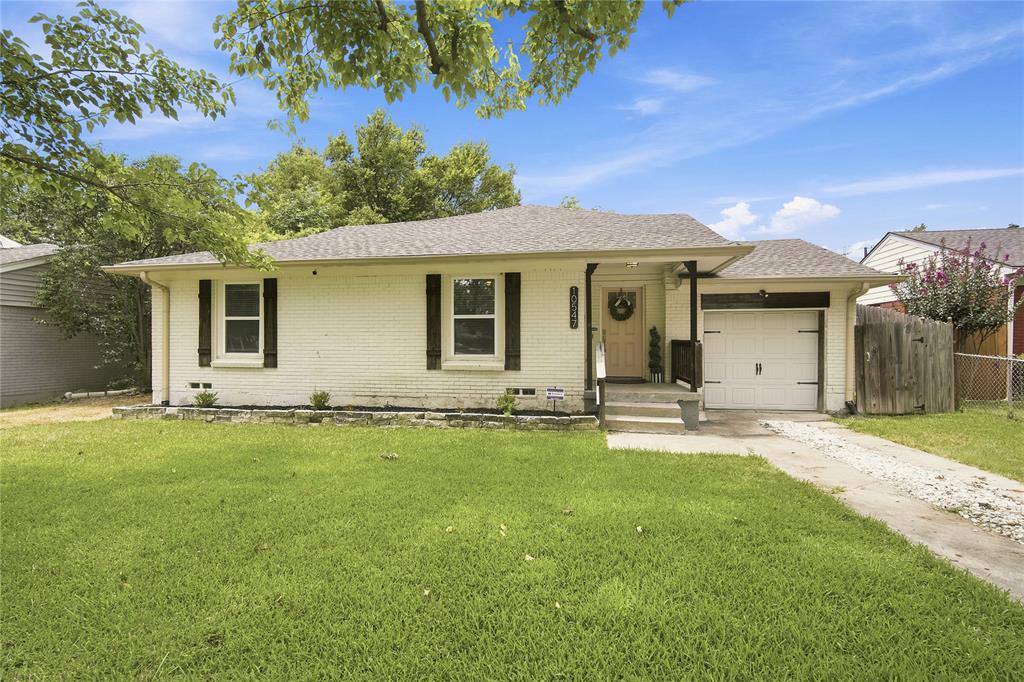 Eastridge Park - Residential