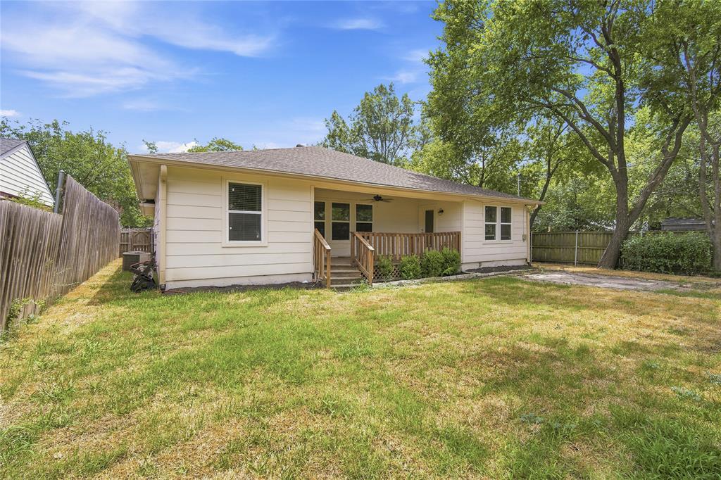 Eastridge Park - Residential