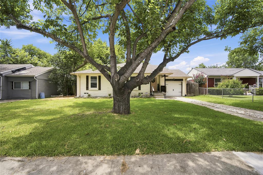 Eastridge Park - Residential