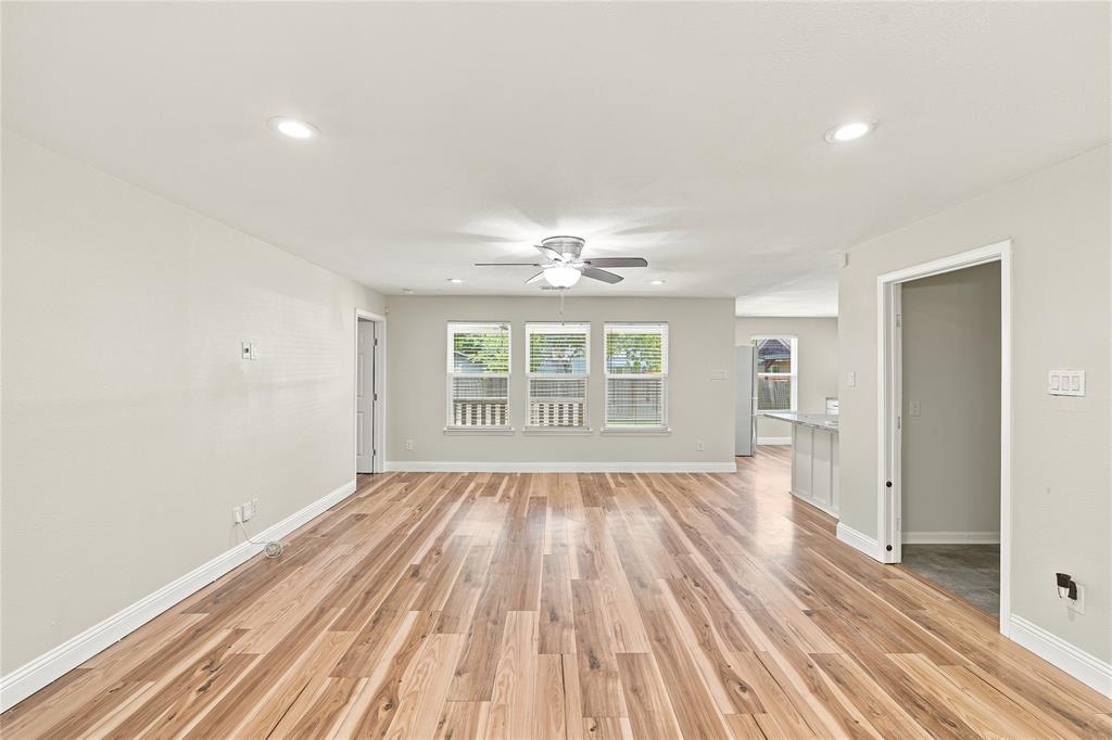 Eastridge Park - Residential