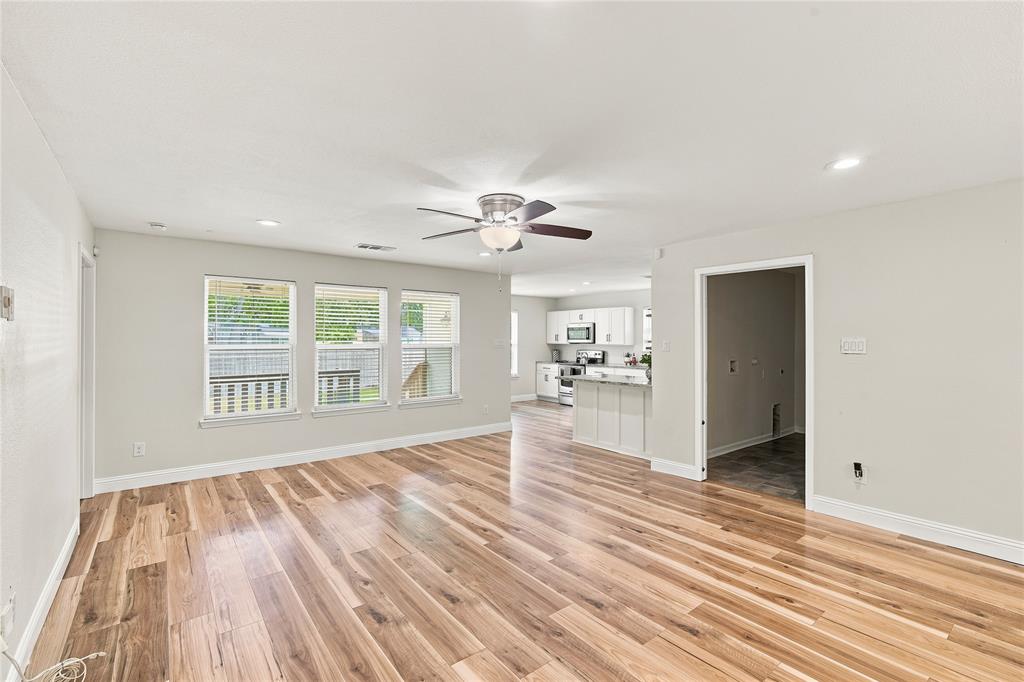 Eastridge Park - Residential