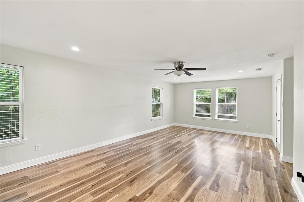 Eastridge Park - Residential