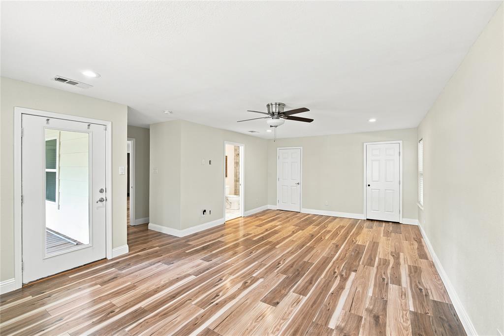 Eastridge Park - Residential