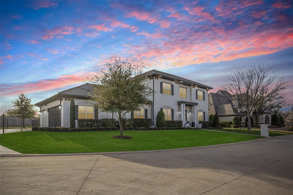 Mira Vista - Residential