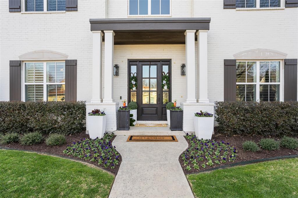 Mira Vista - Residential