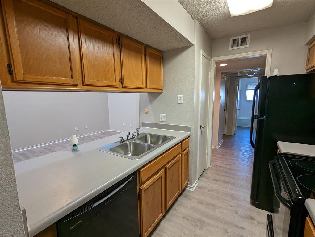 Vickery Village Condos - Residential Lease