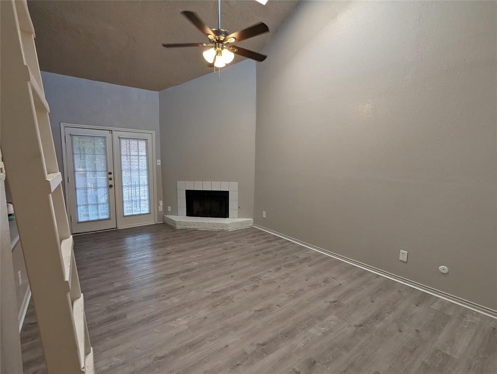 Vickery Village Condos - Residential Lease