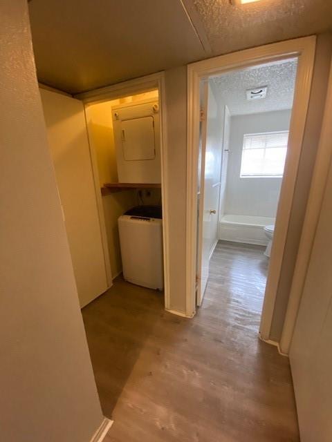 Vickery Village Condos - Residential Lease