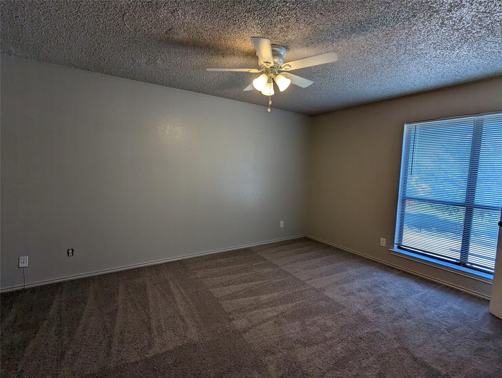 Vickery Village Condos - Residential Lease