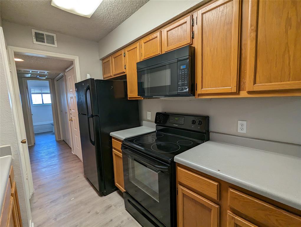 Vickery Village Condos - Residential Lease