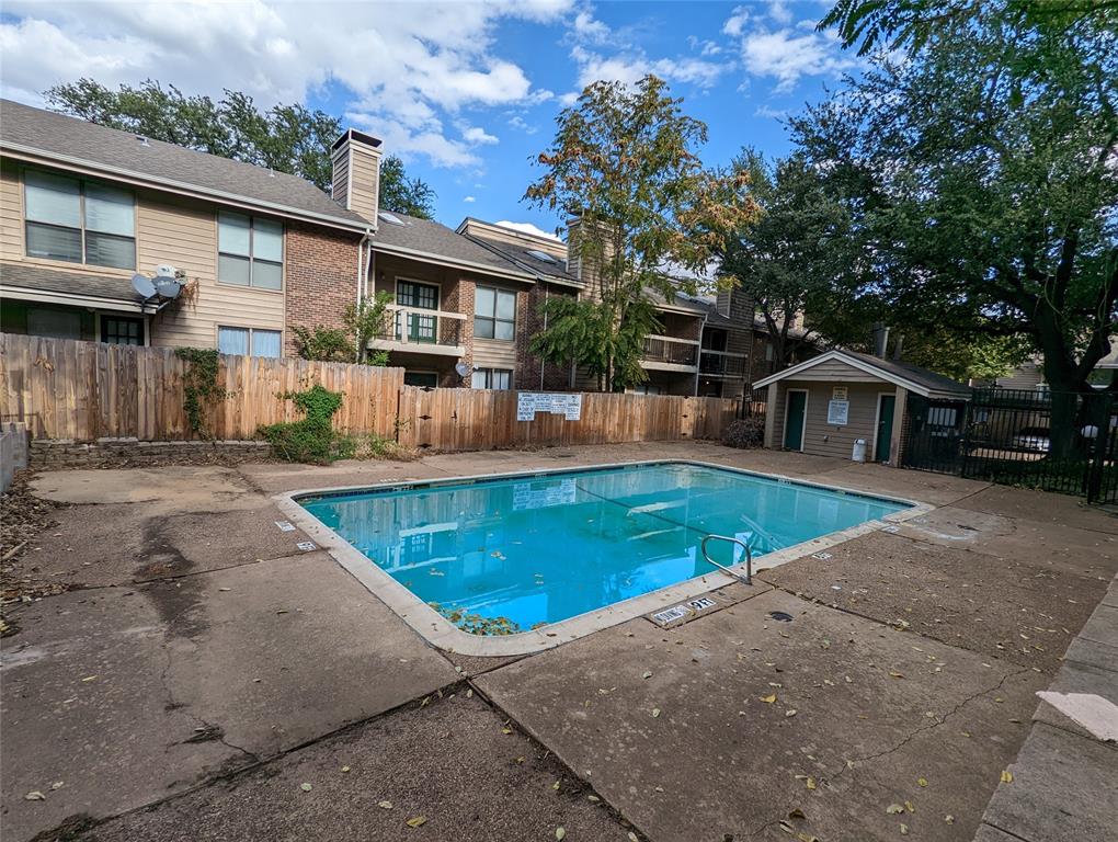 Vickery Village Condos - Residential Lease