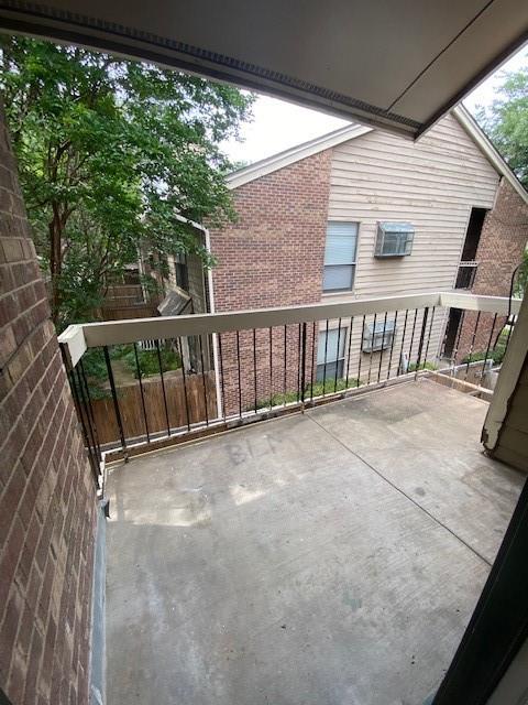 Vickery Village Condos - Residential Lease