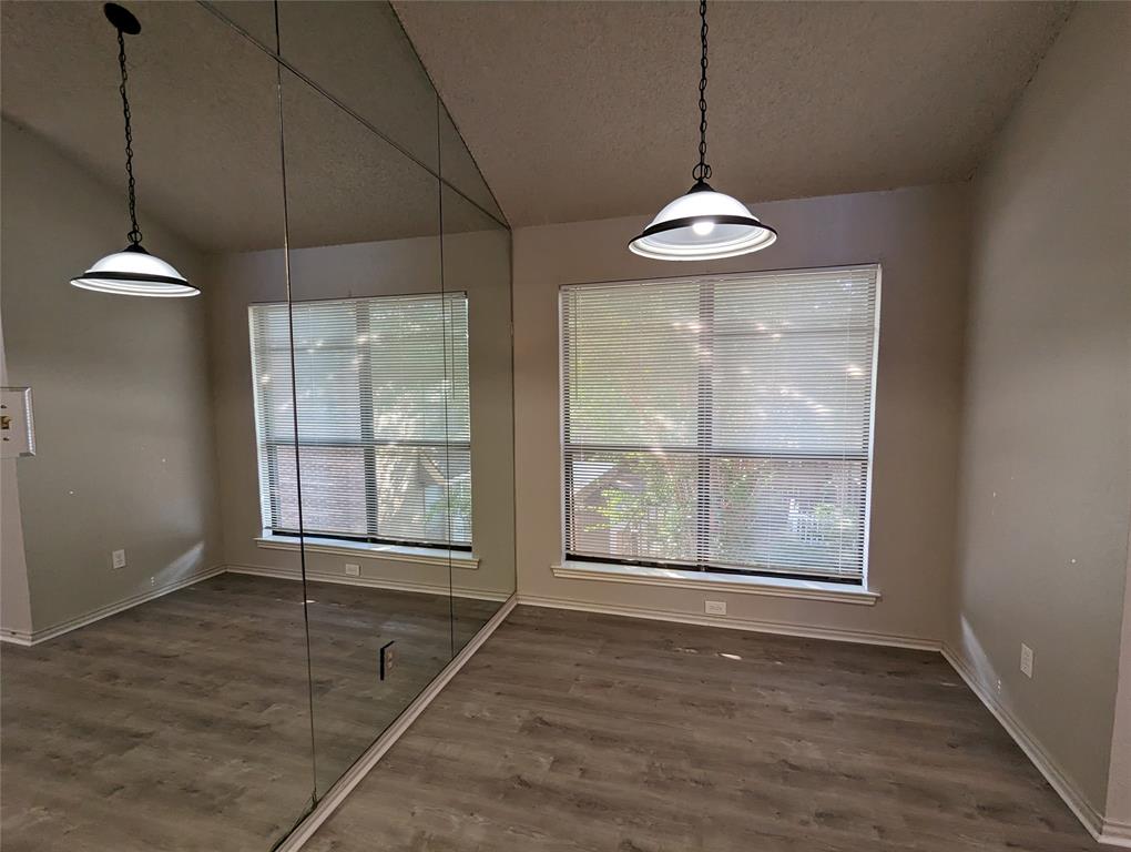 Vickery Village Condos - Residential Lease