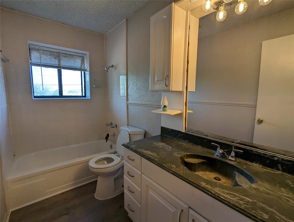Vickery Village Condos - Residential Lease