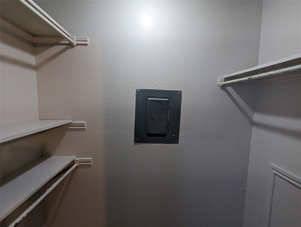 Vickery Village Condos - Residential Lease