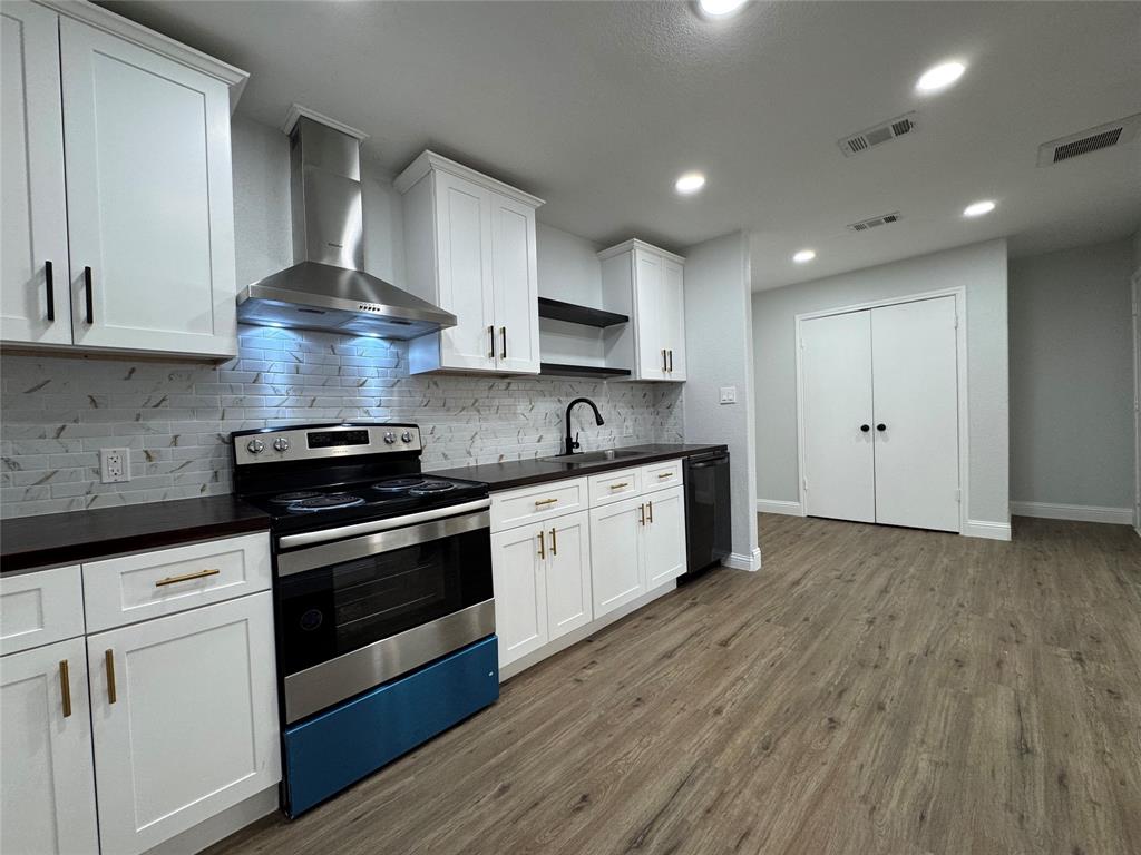 Dean - Residential