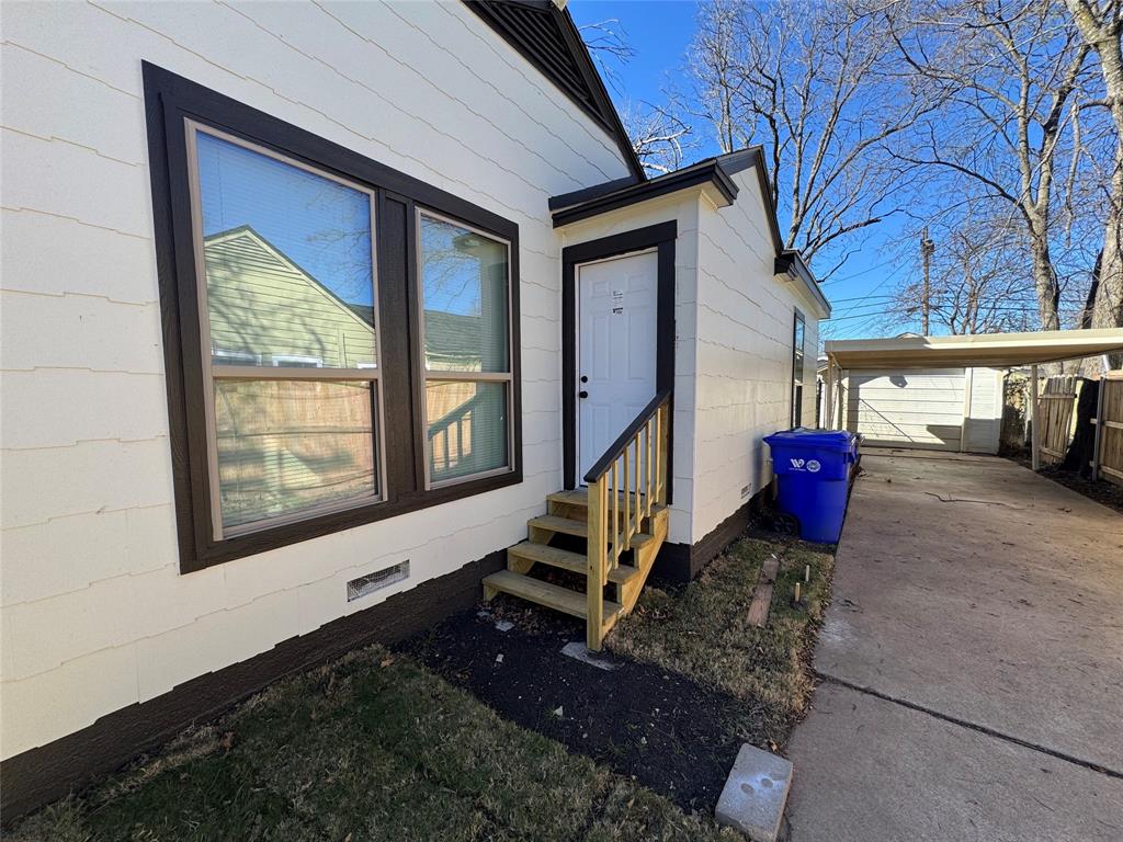 Dean - Residential