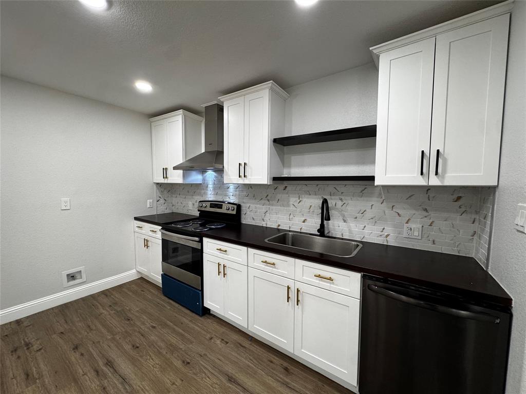 Dean - Residential