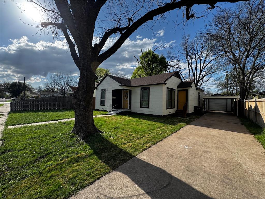 Dean - Residential