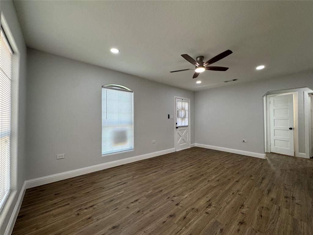 Dean - Residential