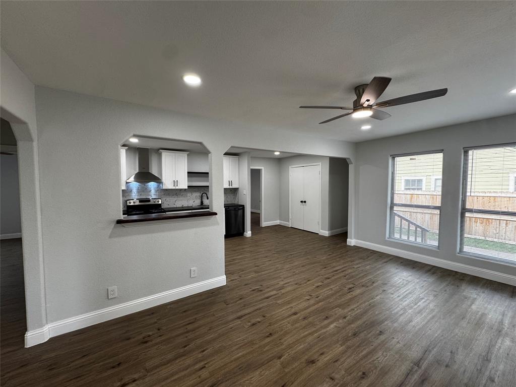 Dean - Residential