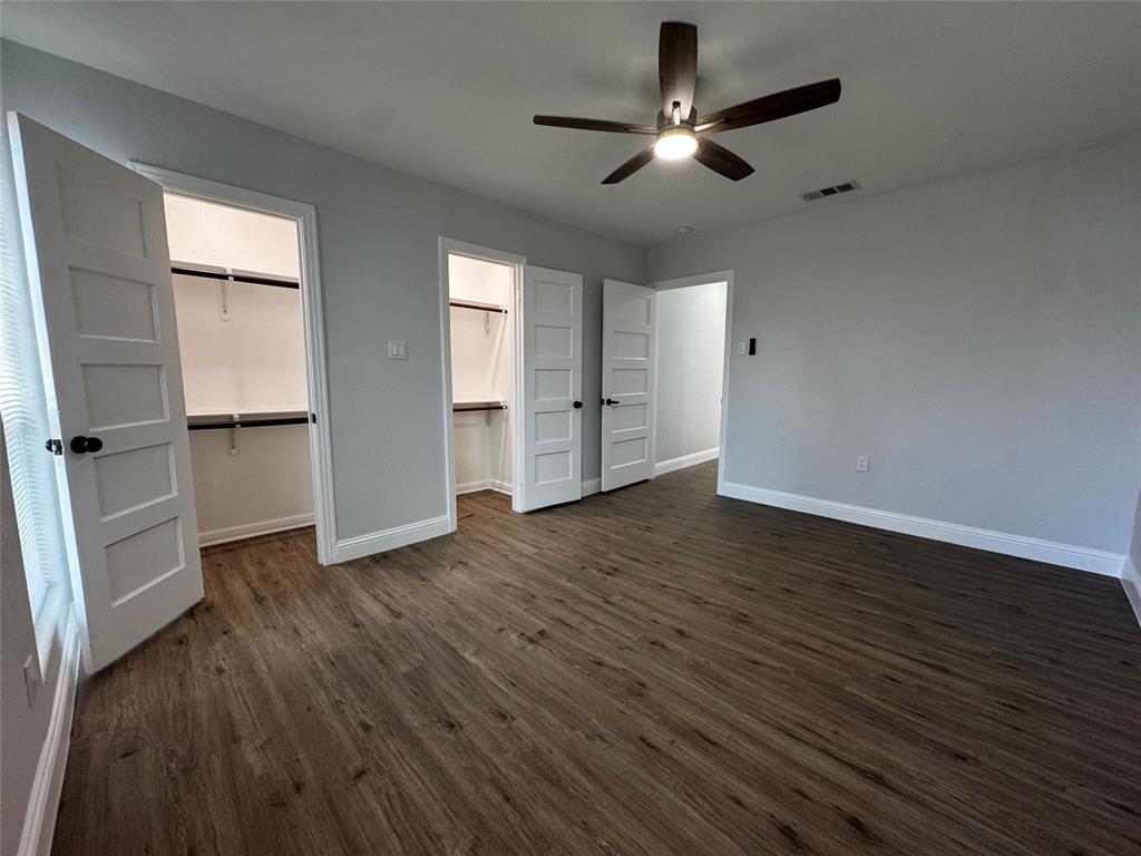 Dean - Residential