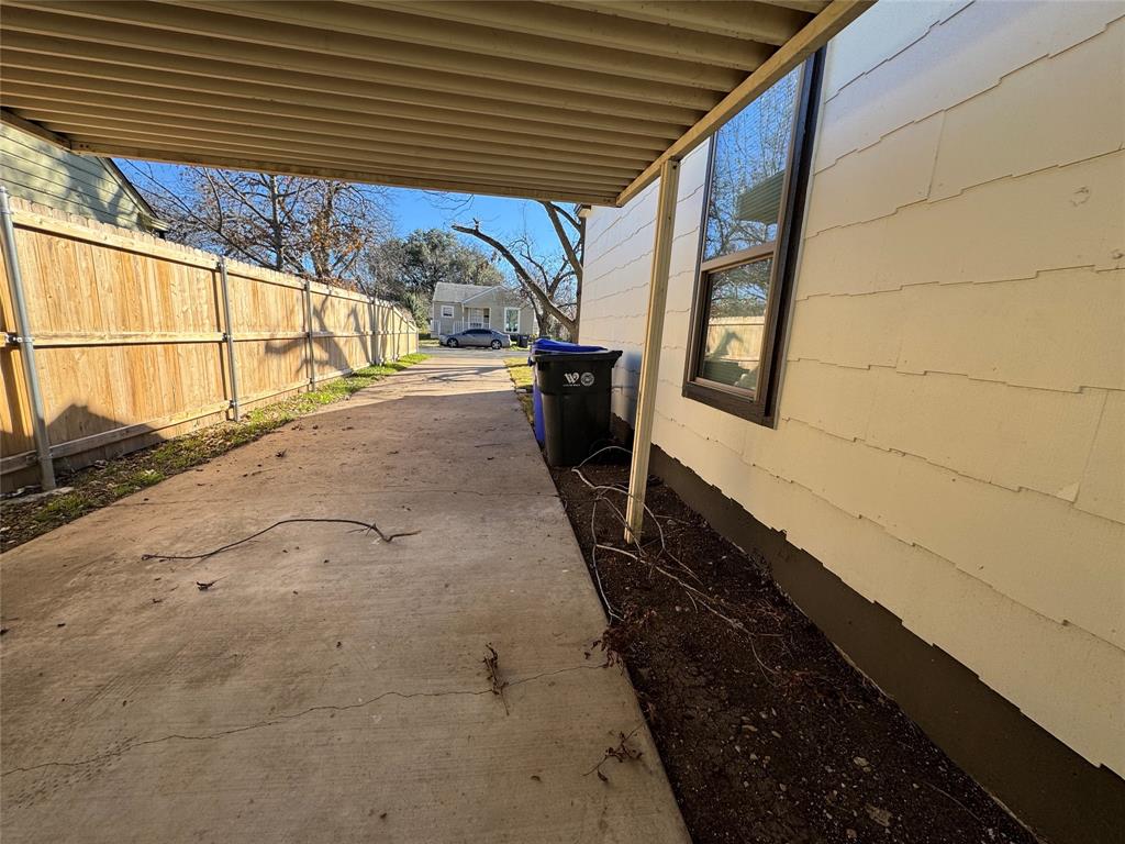 Dean - Residential