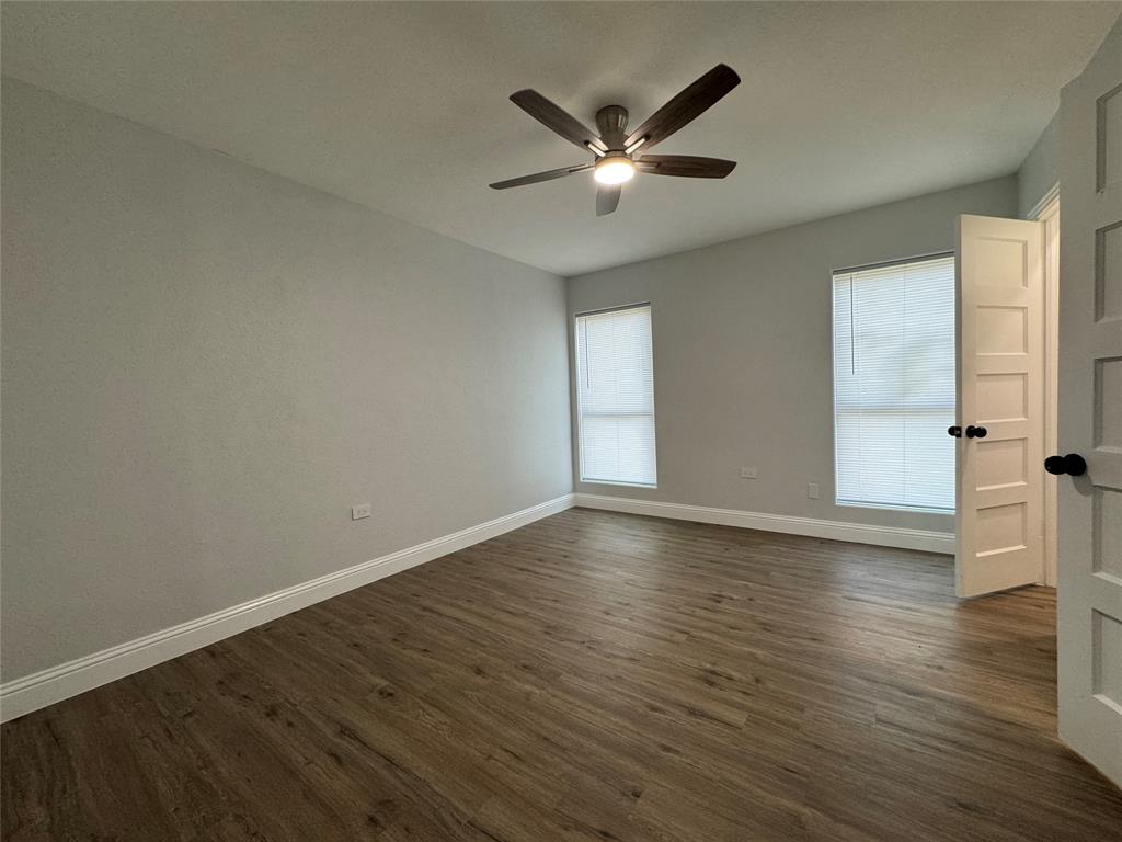 Dean - Residential