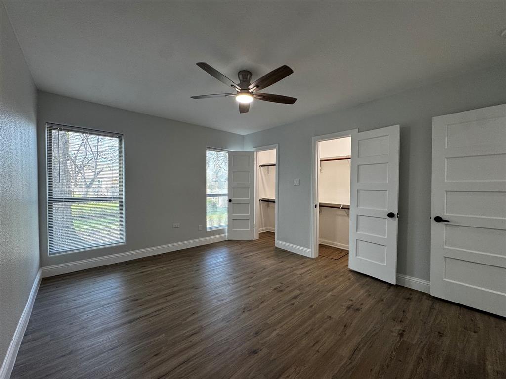 Dean - Residential