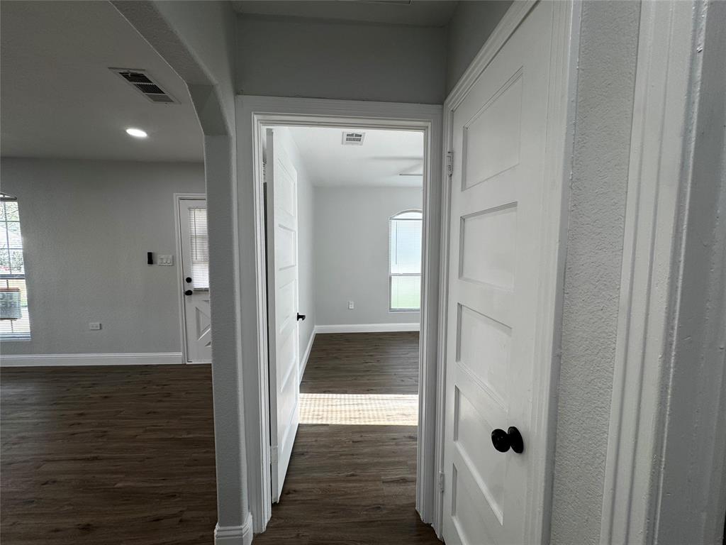 Dean - Residential