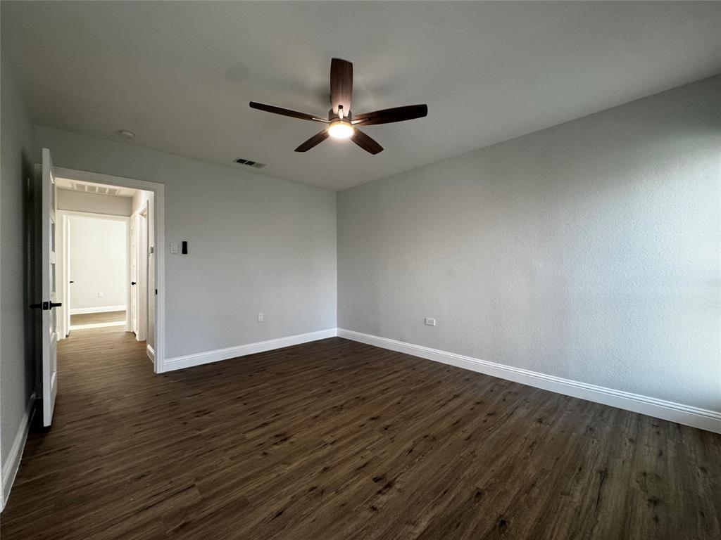 Dean - Residential