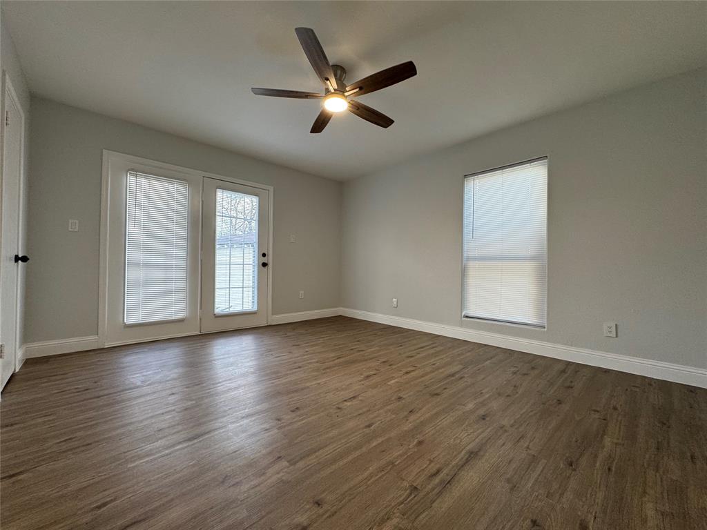 Dean - Residential