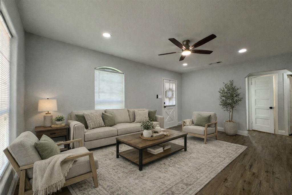 Dean - Residential