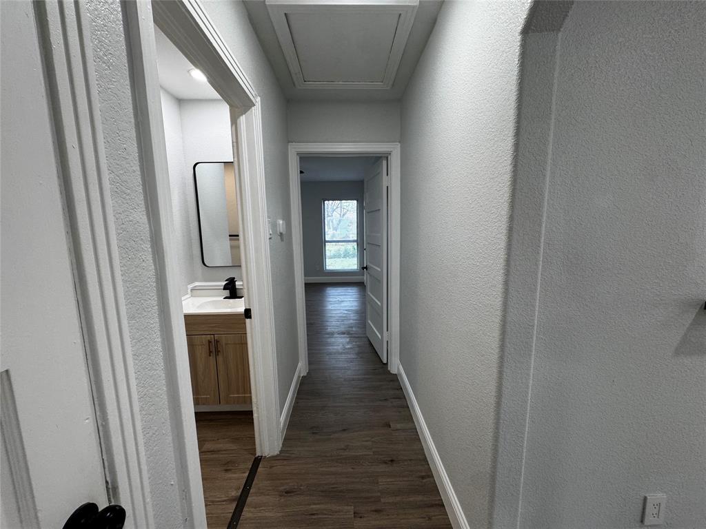 Dean - Residential