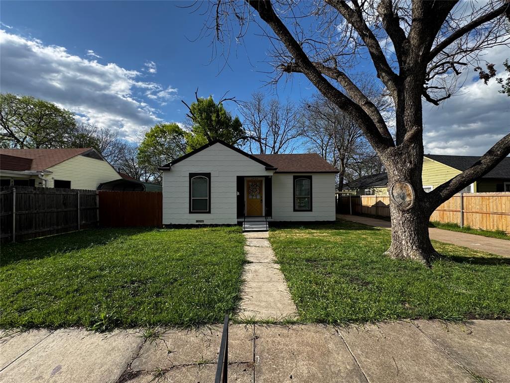 Dean - Residential