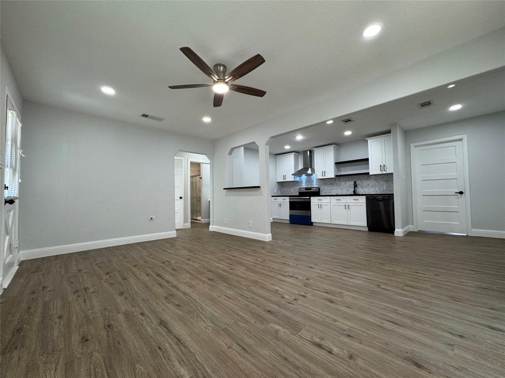 Dean - Residential