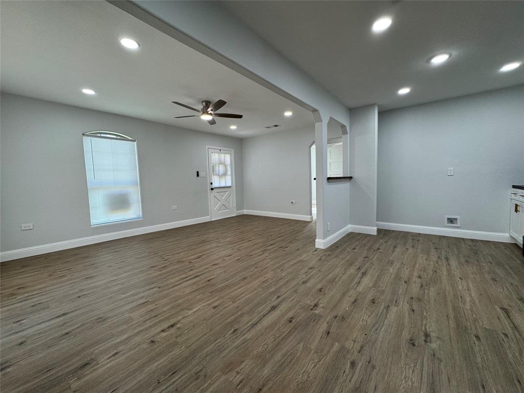 Dean - Residential
