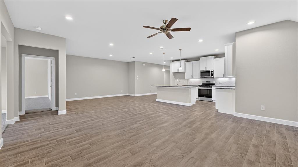 Sandstone Estates - Residential