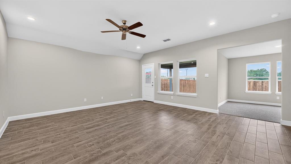 Sandstone Estates - Residential