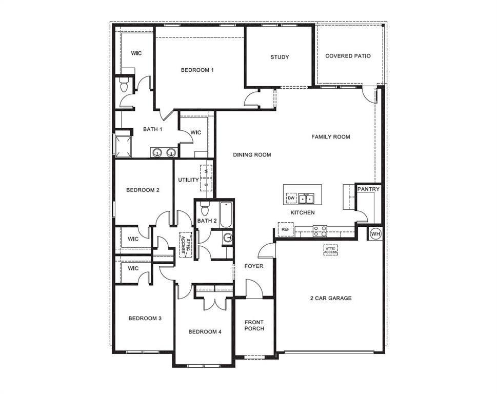 Sandstone Estates - Residential
