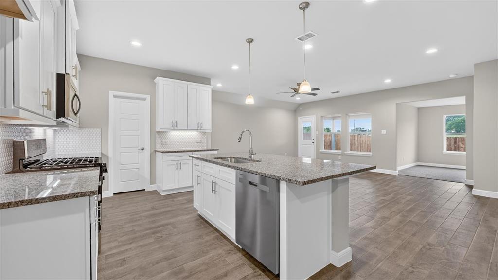 Sandstone Estates - Residential