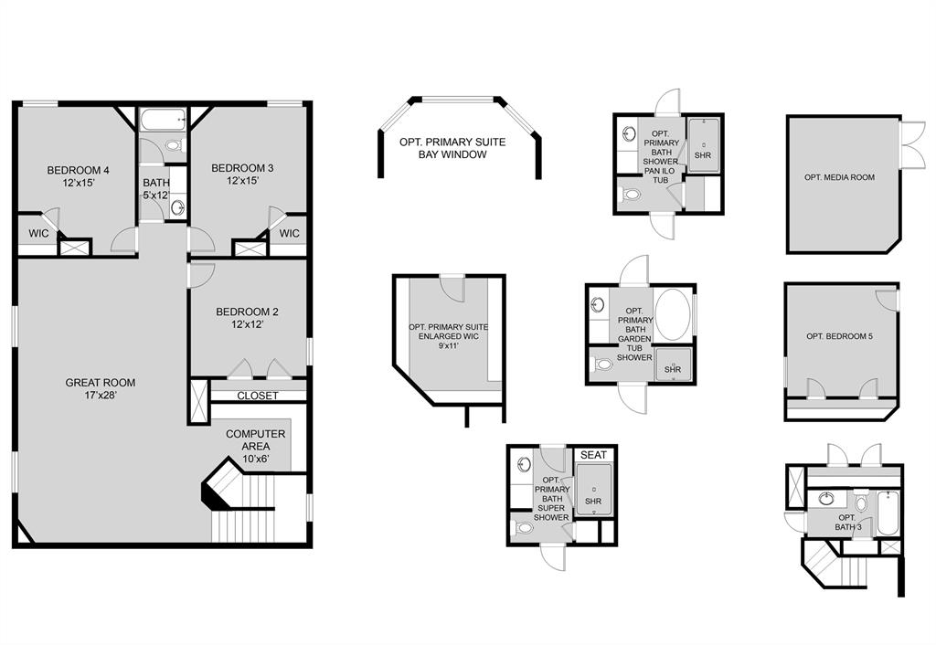Deer Creek - Residential