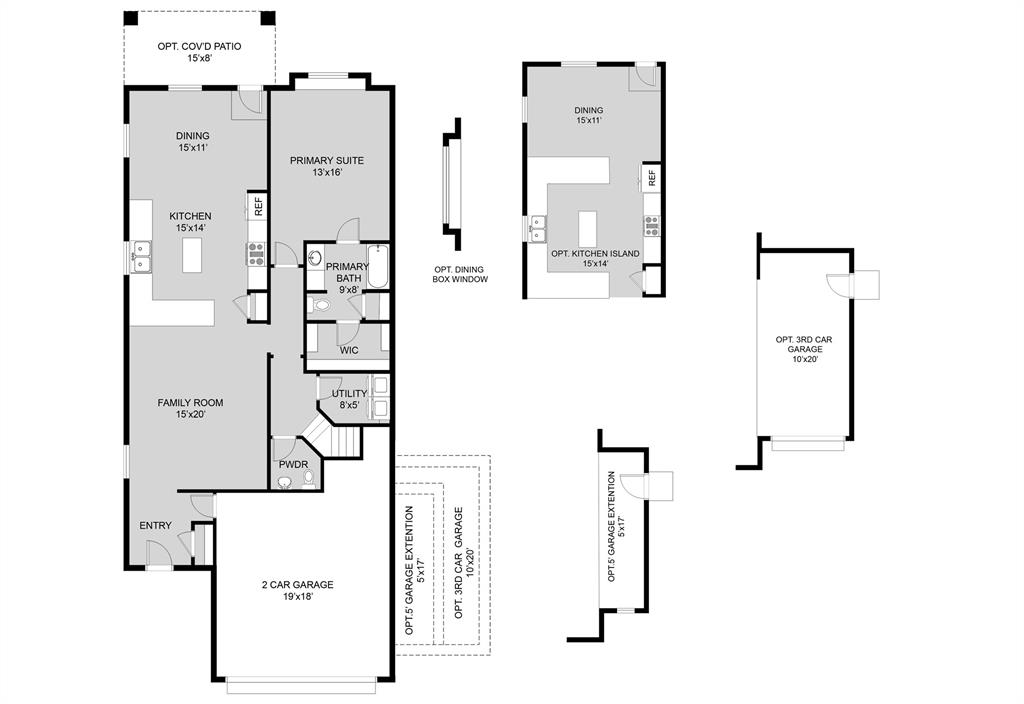 Deer Creek - Residential