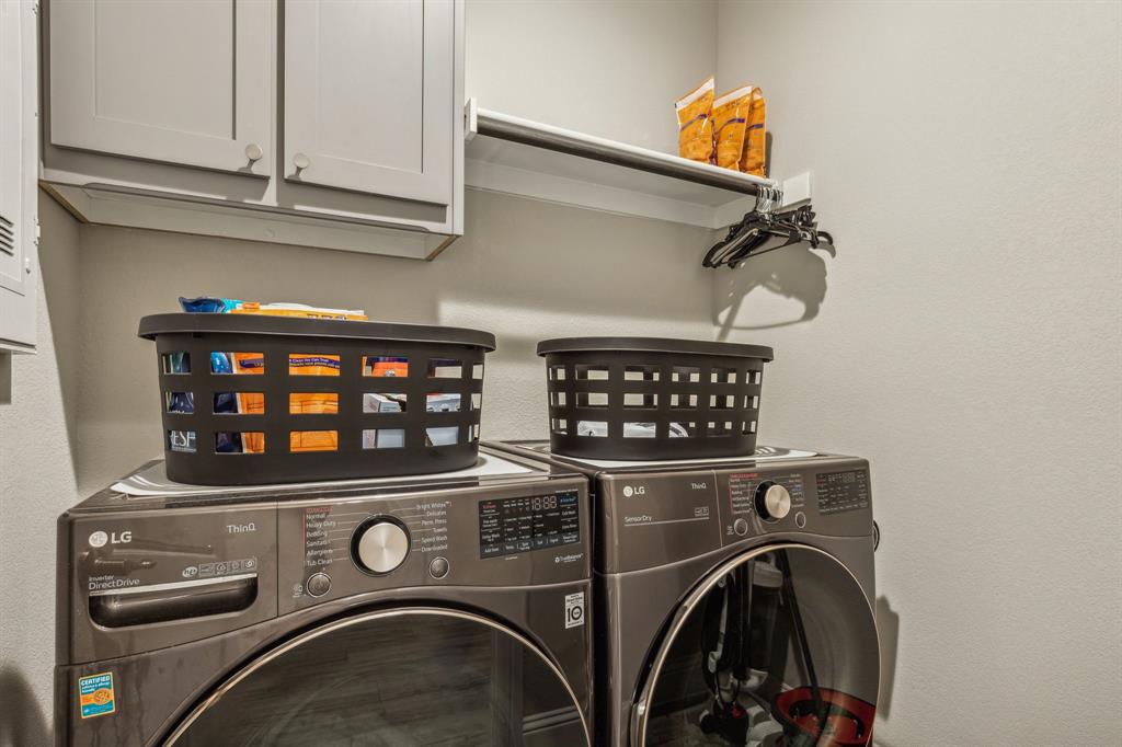 Avalon at Argyle - Residential