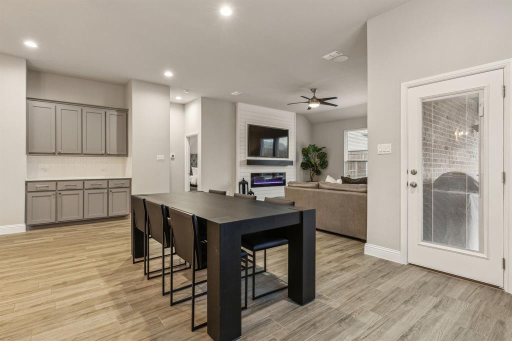 Avalon at Argyle - Residential