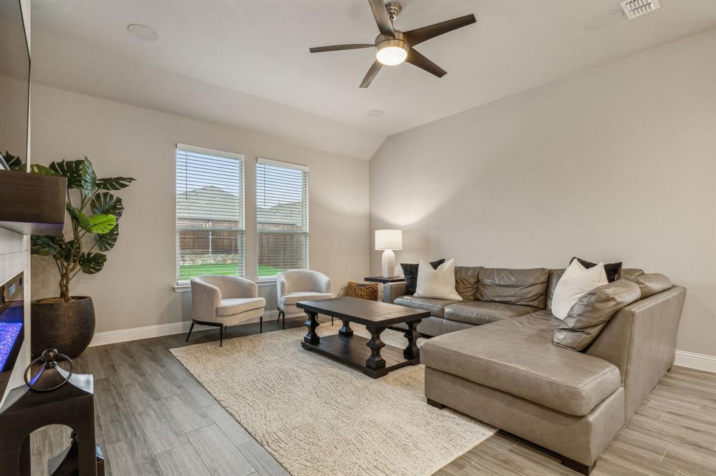 Avalon at Argyle - Residential