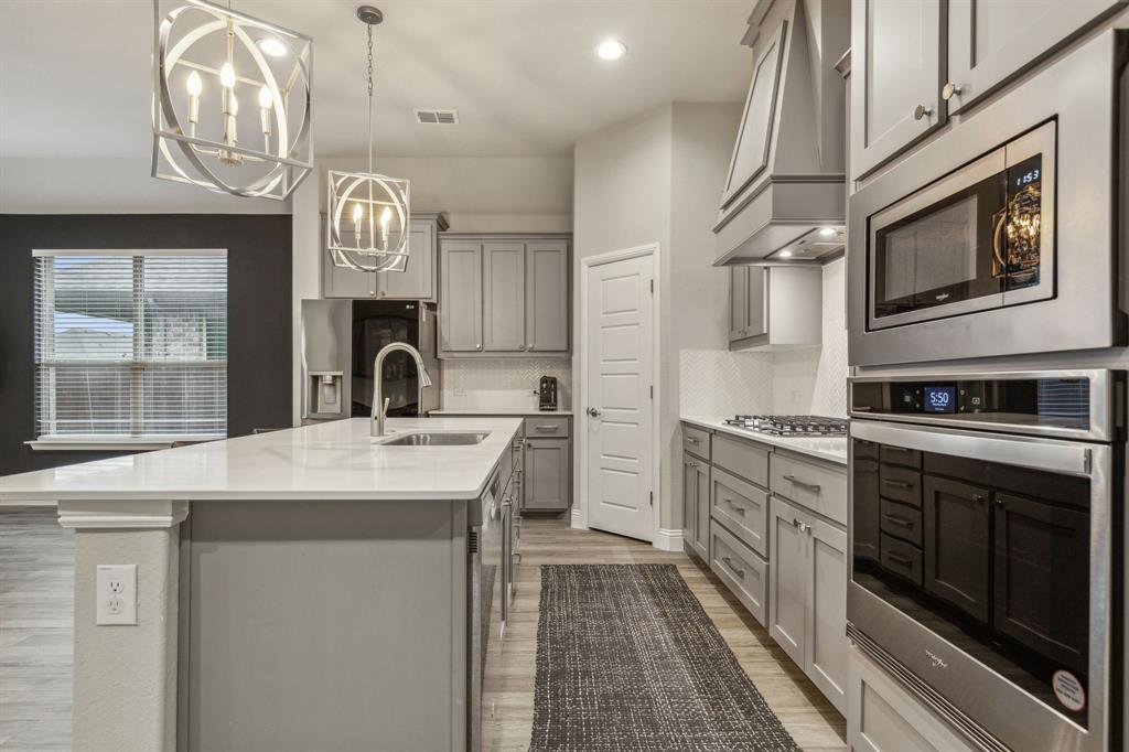 Avalon at Argyle - Residential