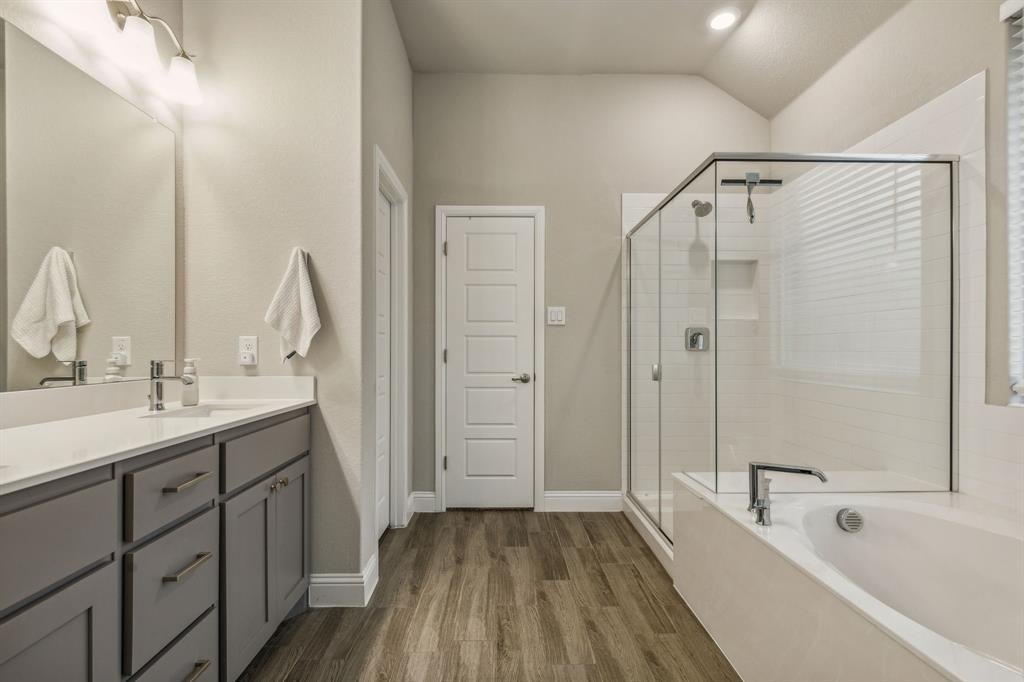 Avalon at Argyle - Residential