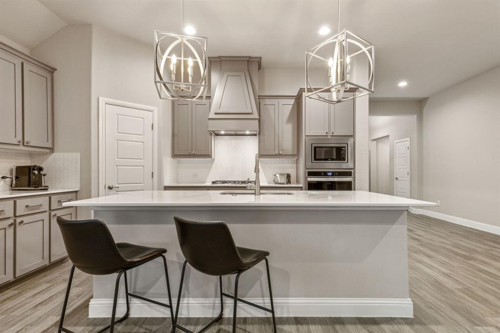 Avalon at Argyle - Residential